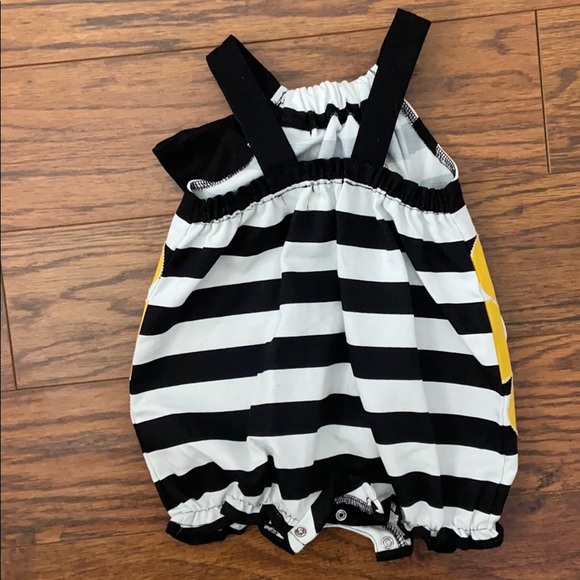 NWOT Mudpie bubble - Picture 3 of 4